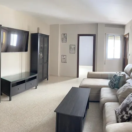 Apartment Marquez